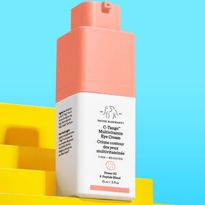 Drunk Elephant C-Tango Multi Vitamin Eye Cream